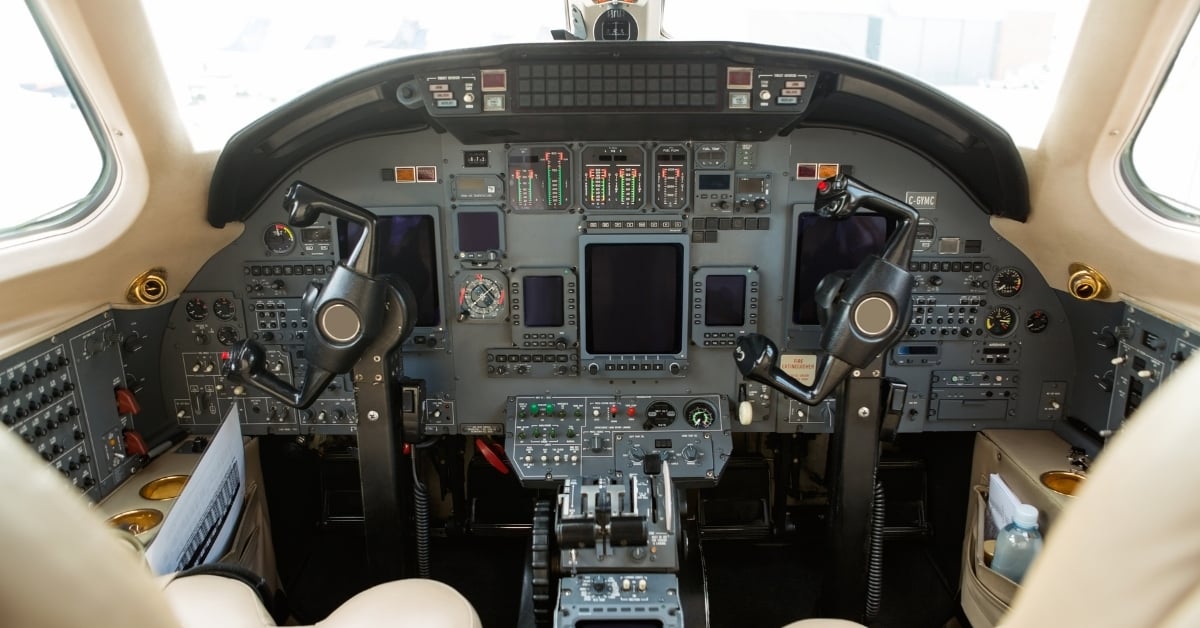 Ownership often includes hiring crew. 