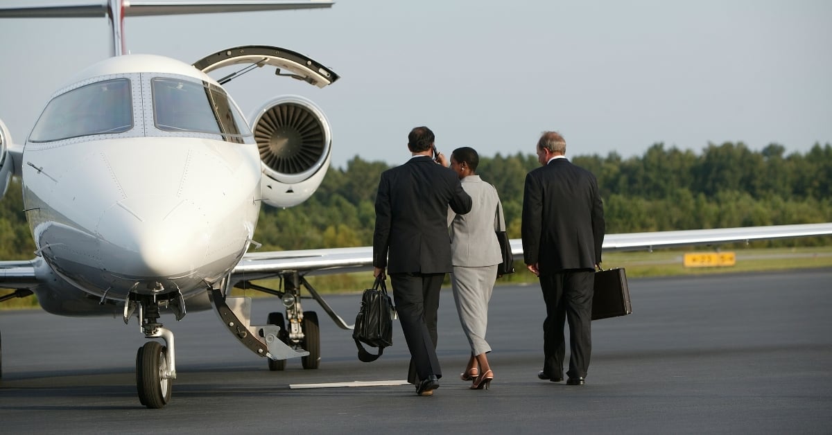 Making Smart Moves in Private Jet Ownership: The Strategy Behind a Successful Aircraft Purchase