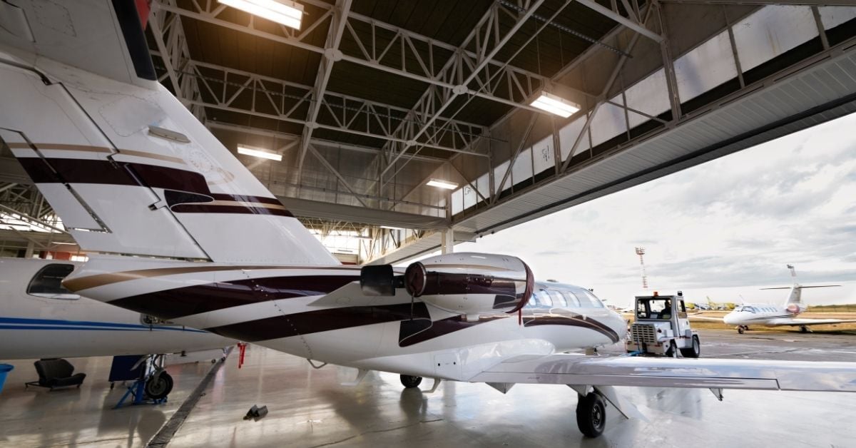 Acquisition, rental fees, and other expenses should be top of mind before you buy that airplane.