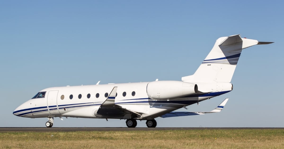 Gulfstream G280