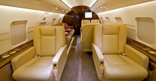Anyone Can Sell a Jet. That’s the Problem.