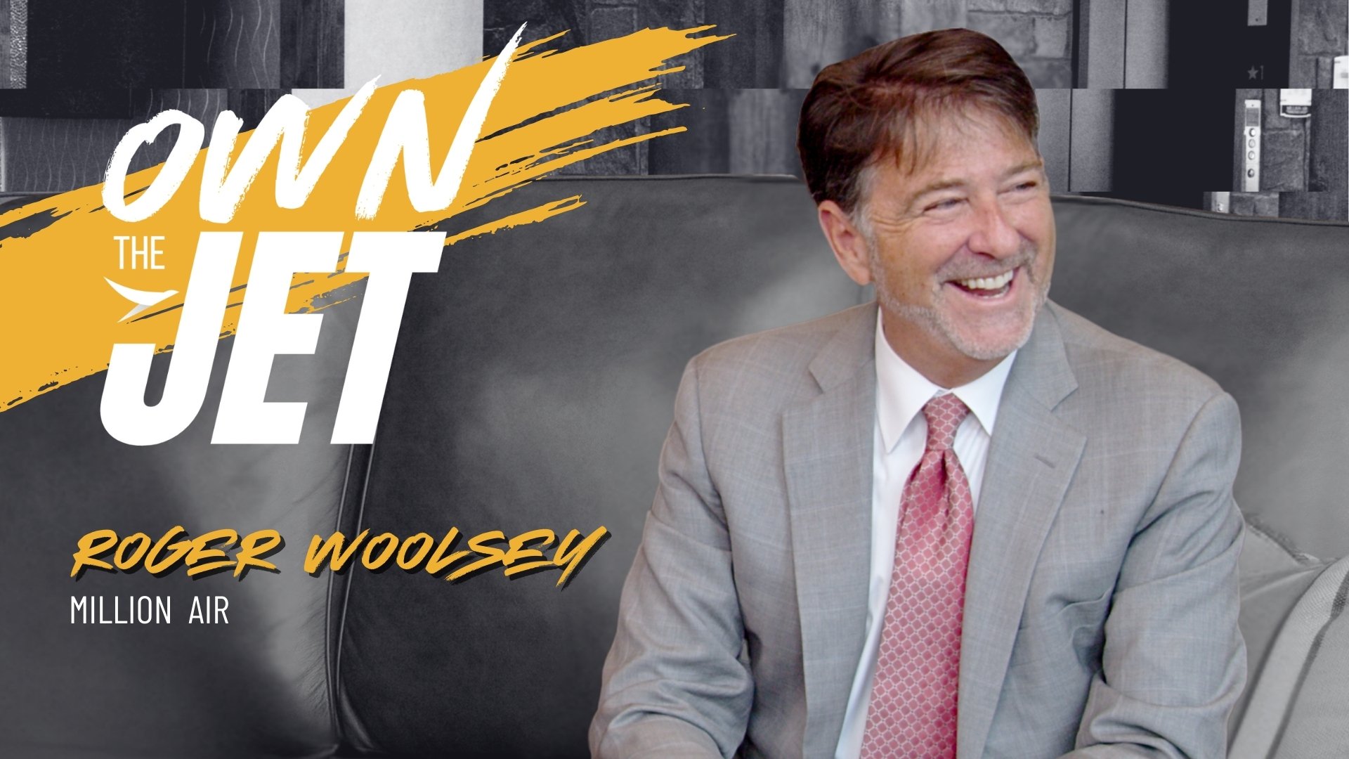 Own the Jet | Ep. 5: "Flying private is a force multiplier for your business."