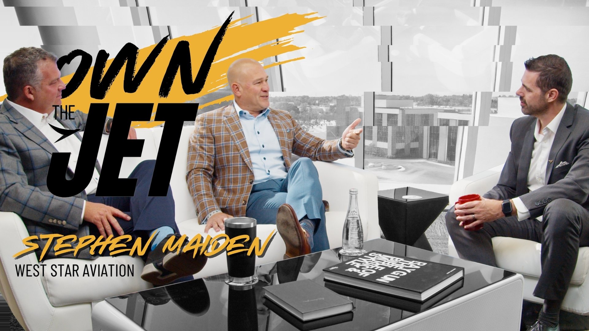 Watch Own The Ket on YouTube