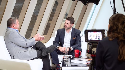 Buying a Jet, Part 1: Should You Own One?