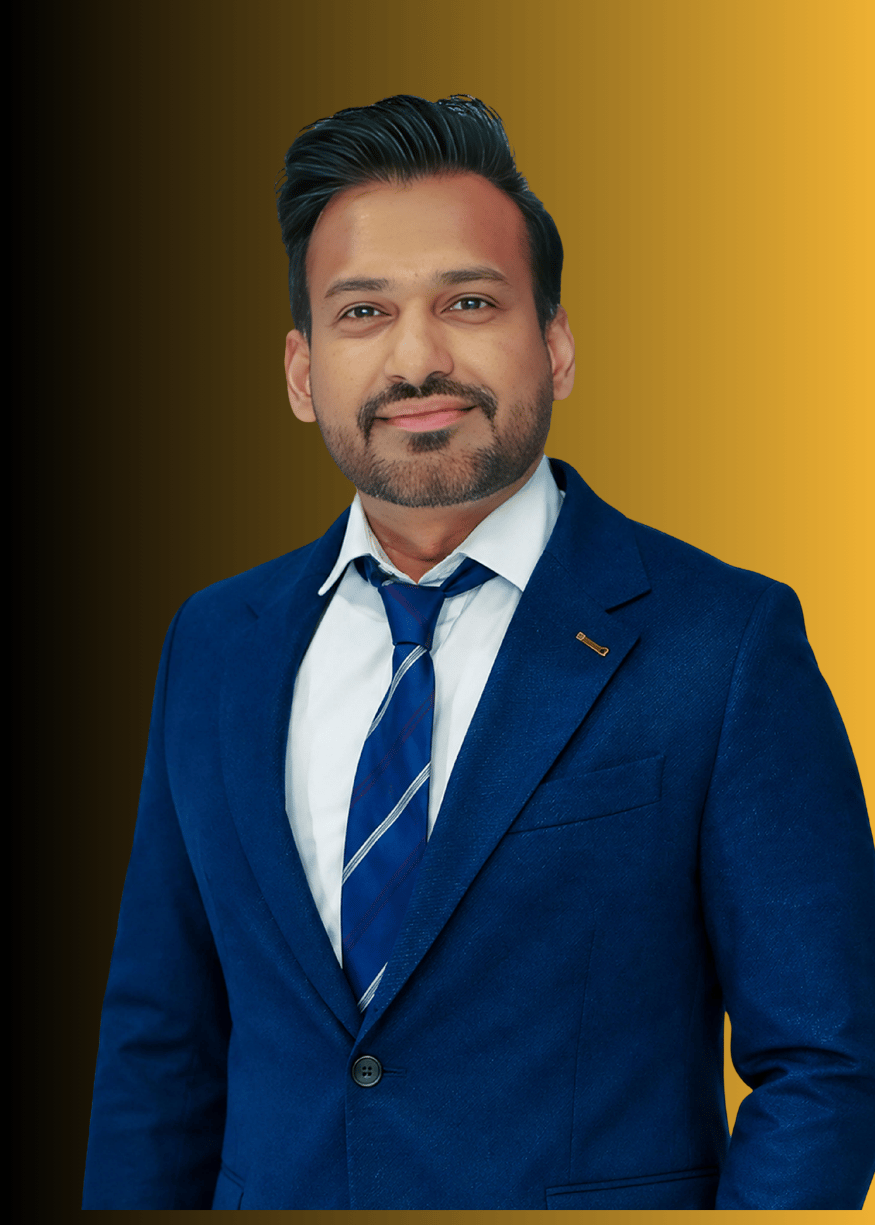 Prakash Rajan