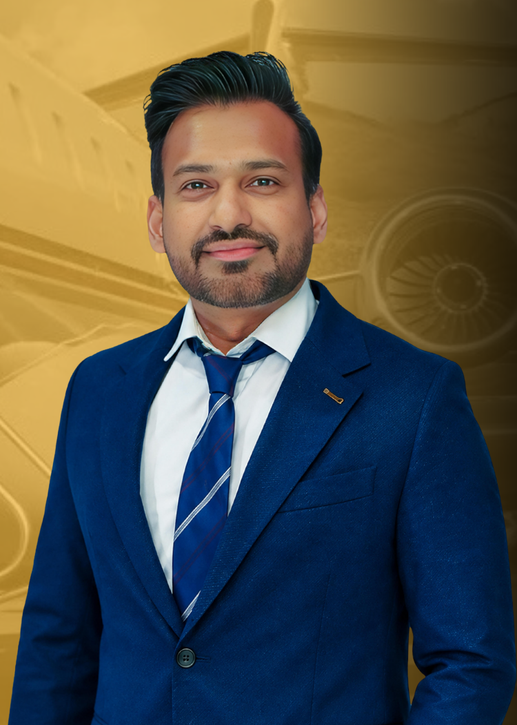 Prakash Team Page