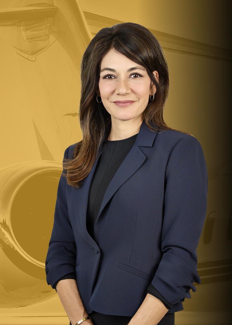 gina final