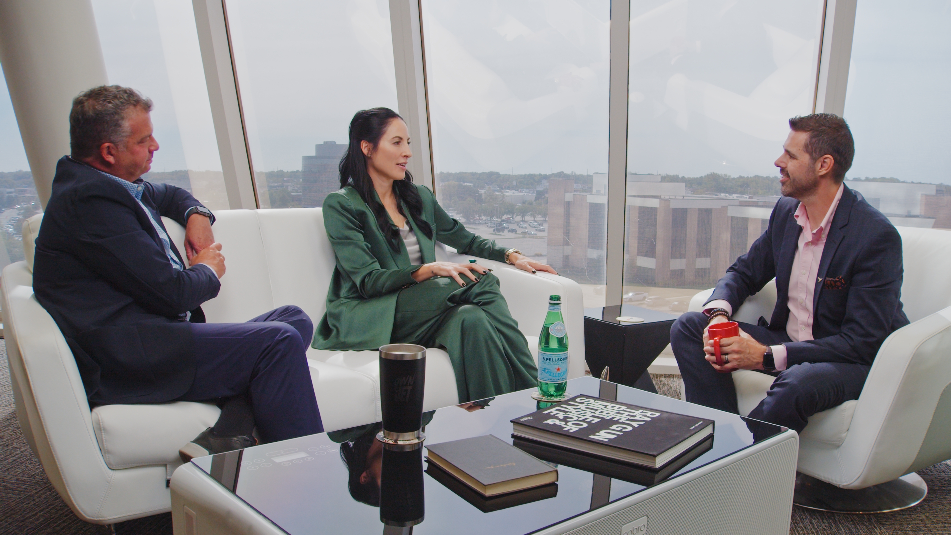 Sarah Mespelt Larranaga